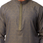 Panjabi_Regular Fit_Jacquard_141#1